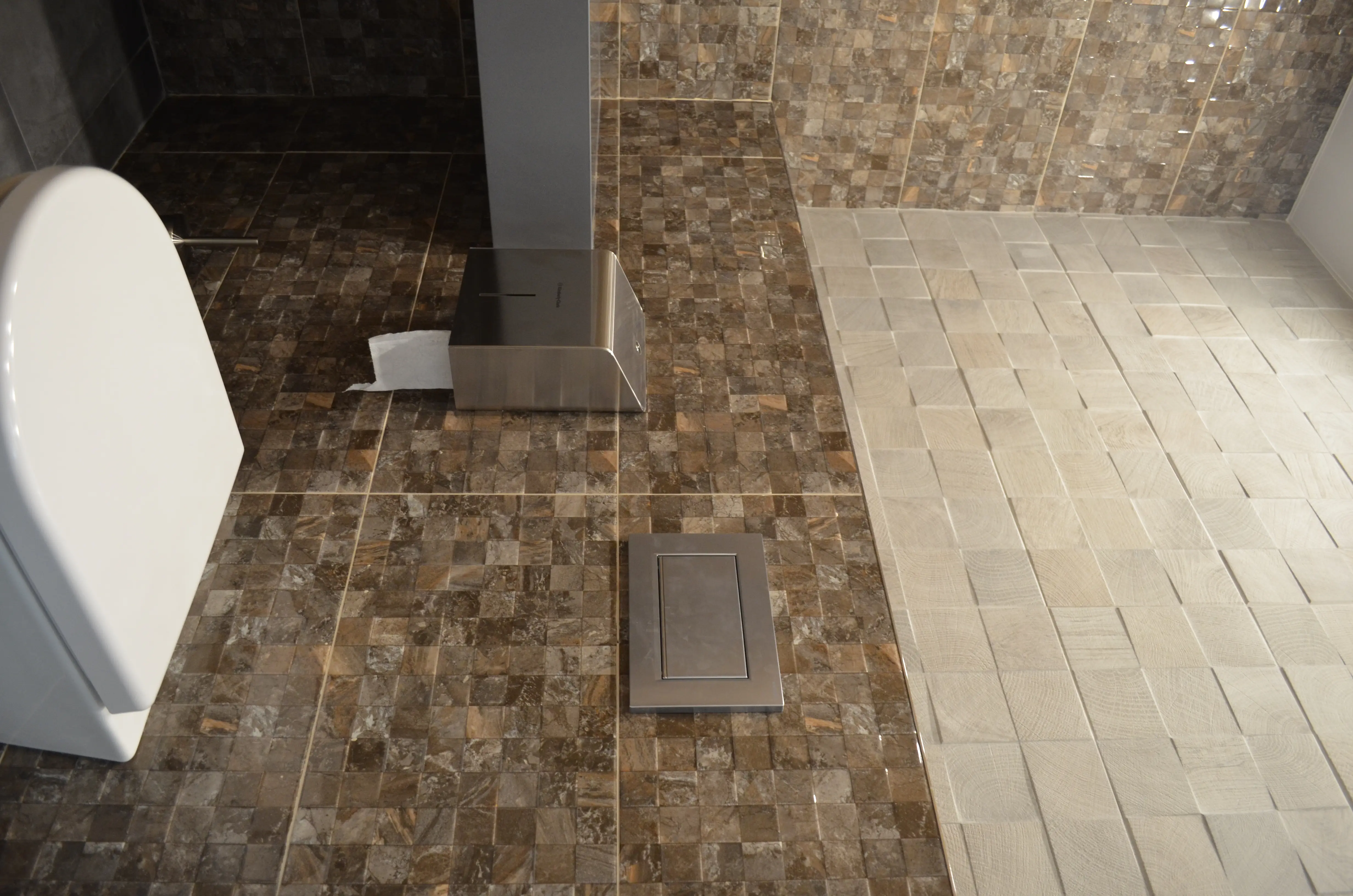 Санузел, фото 22